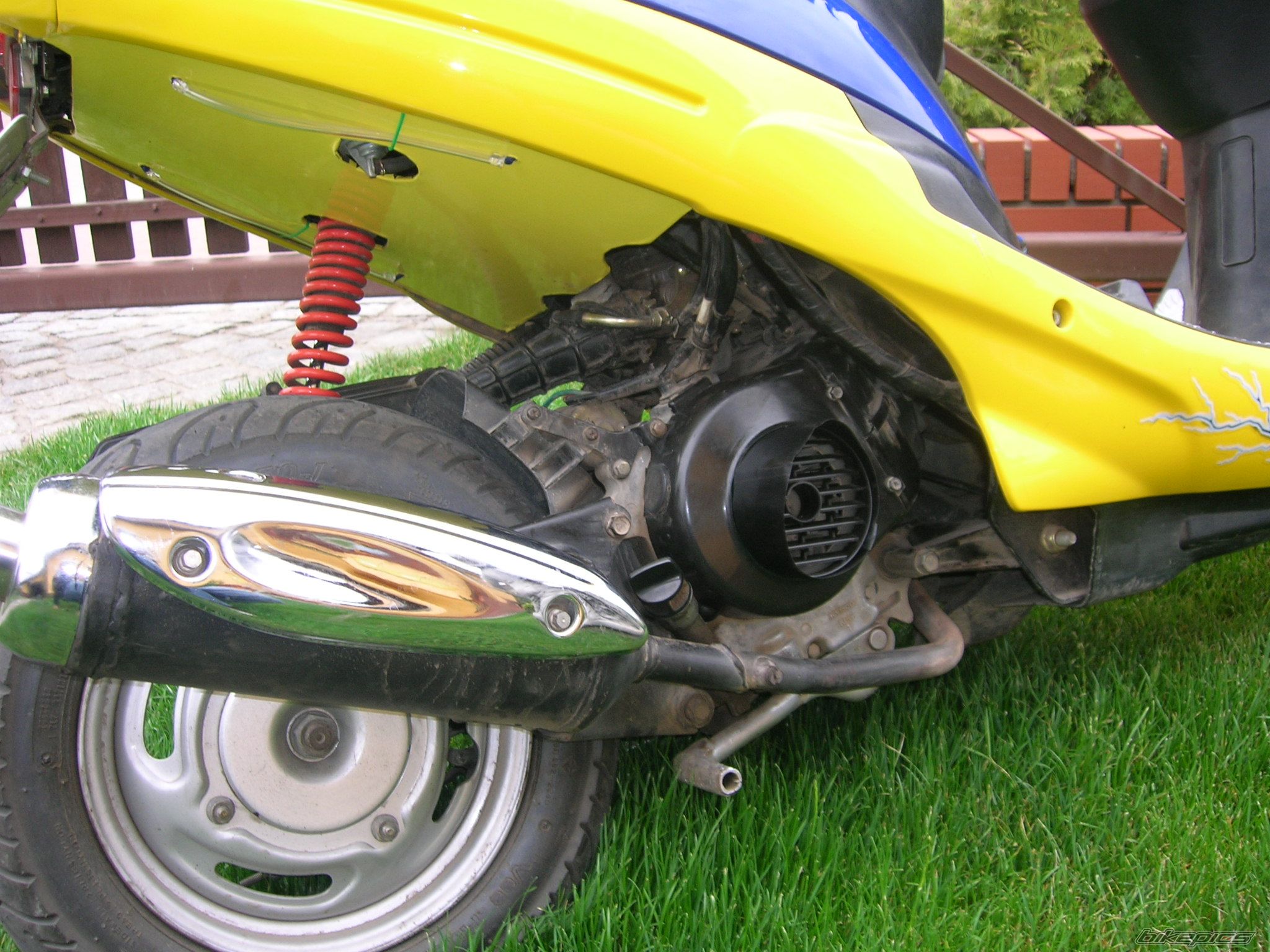Bike Photo 1298000