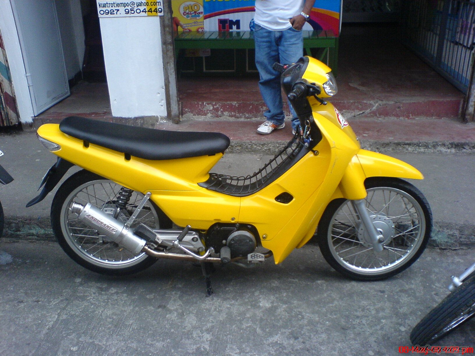Bike Photo 1298016