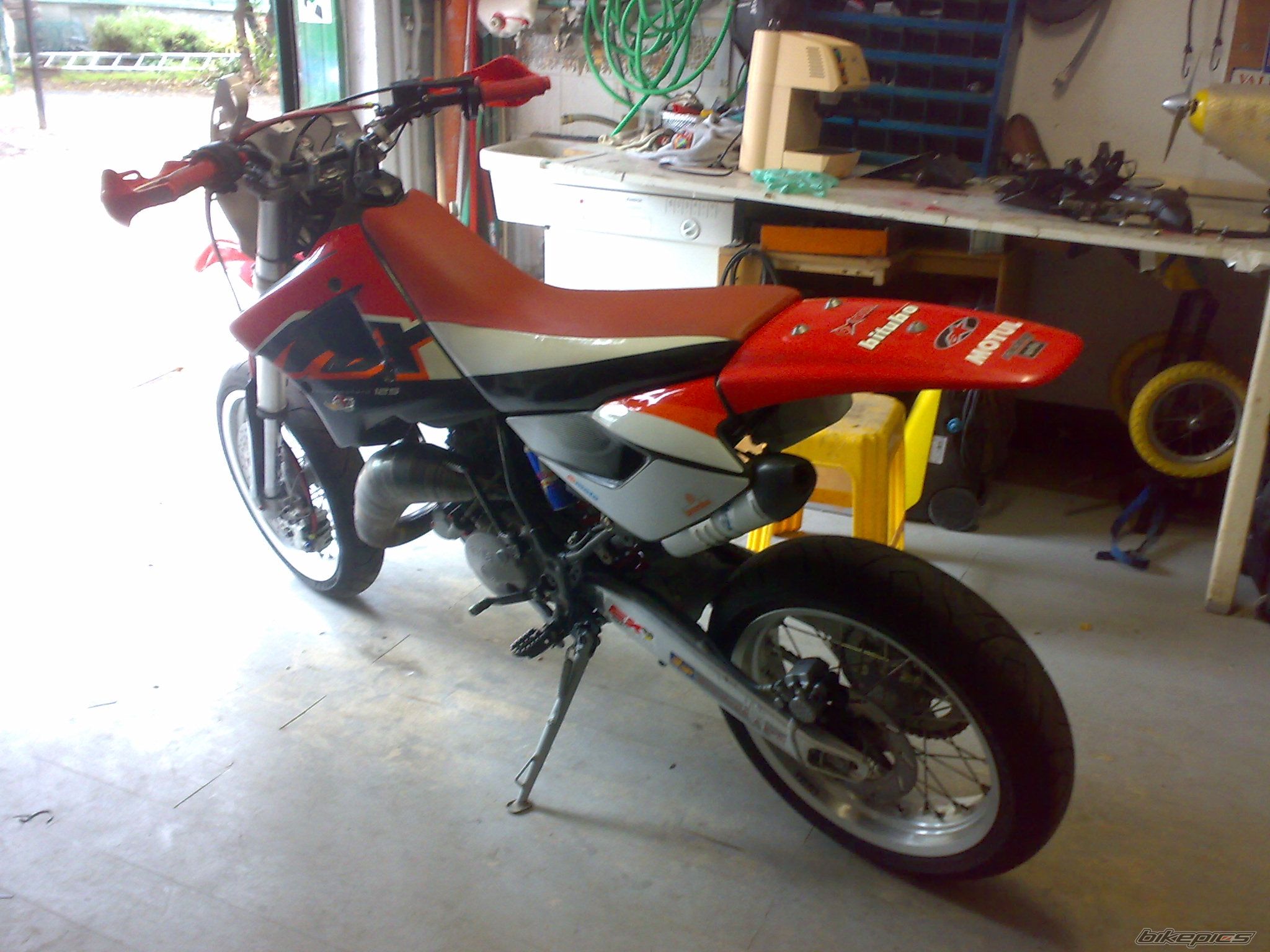 Bike Photo 1298182