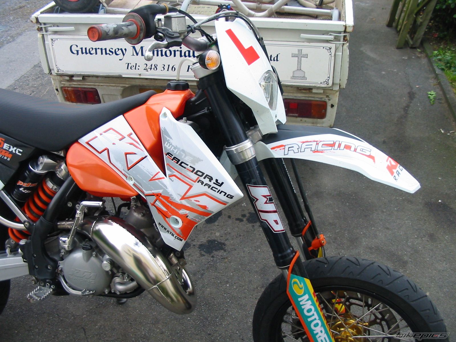 Bike Photo 1298275