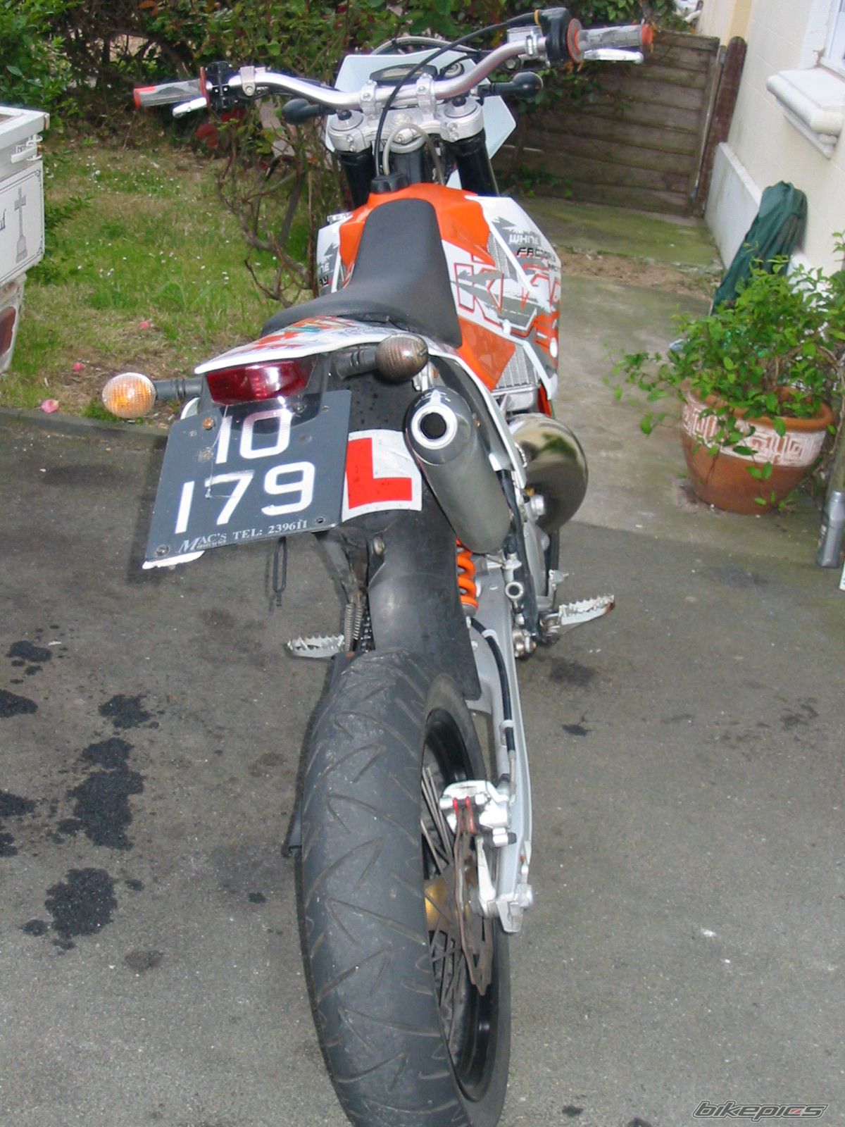 Bike Photo 1298280