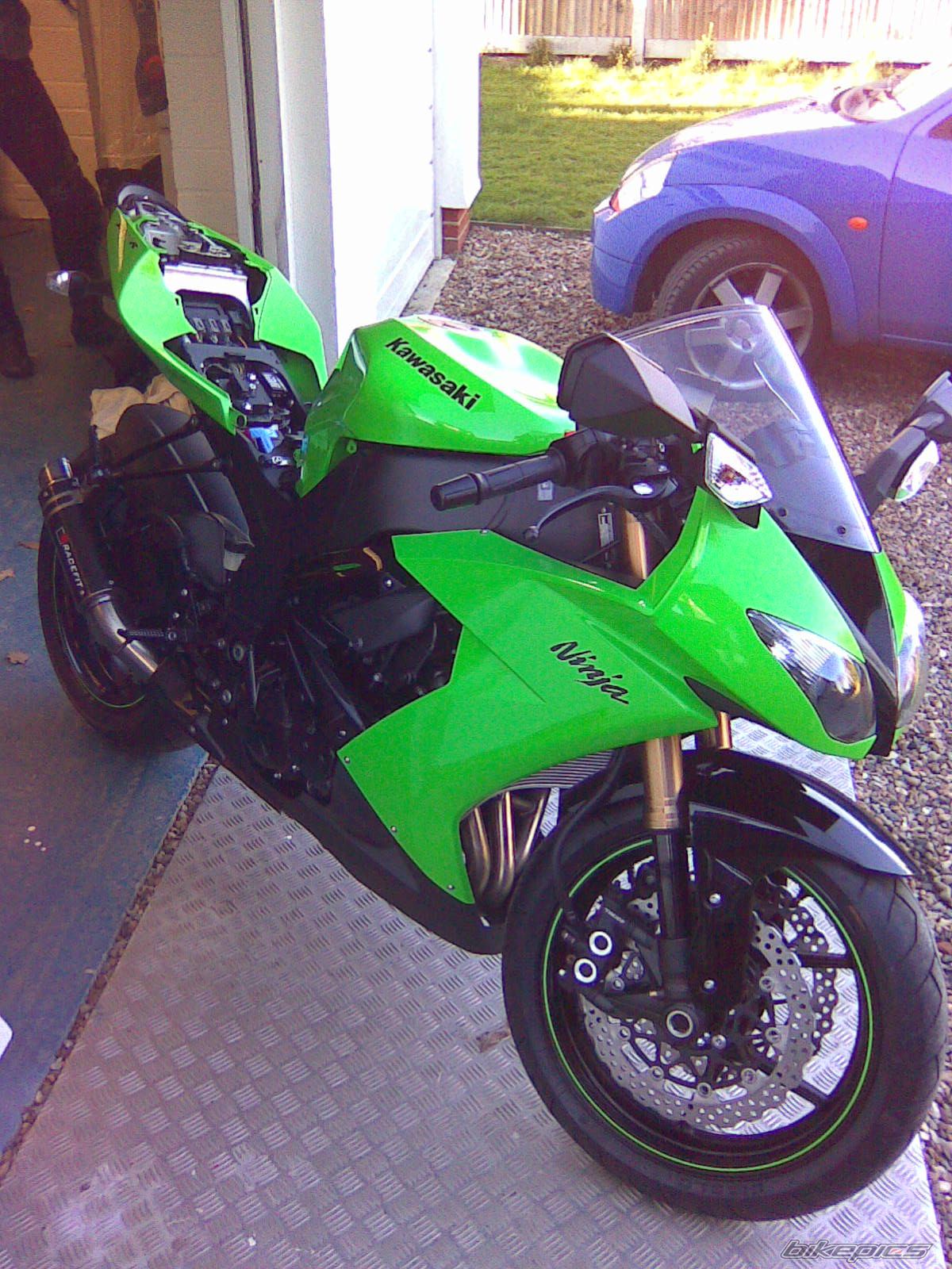 Bike Photo 1298338