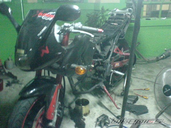 Bike Photo 1298340