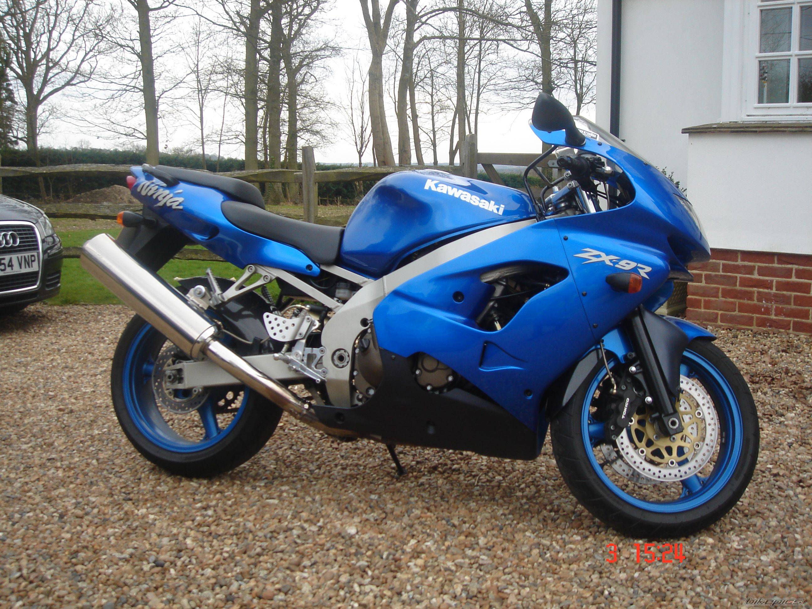 Bike Photo 1298345
