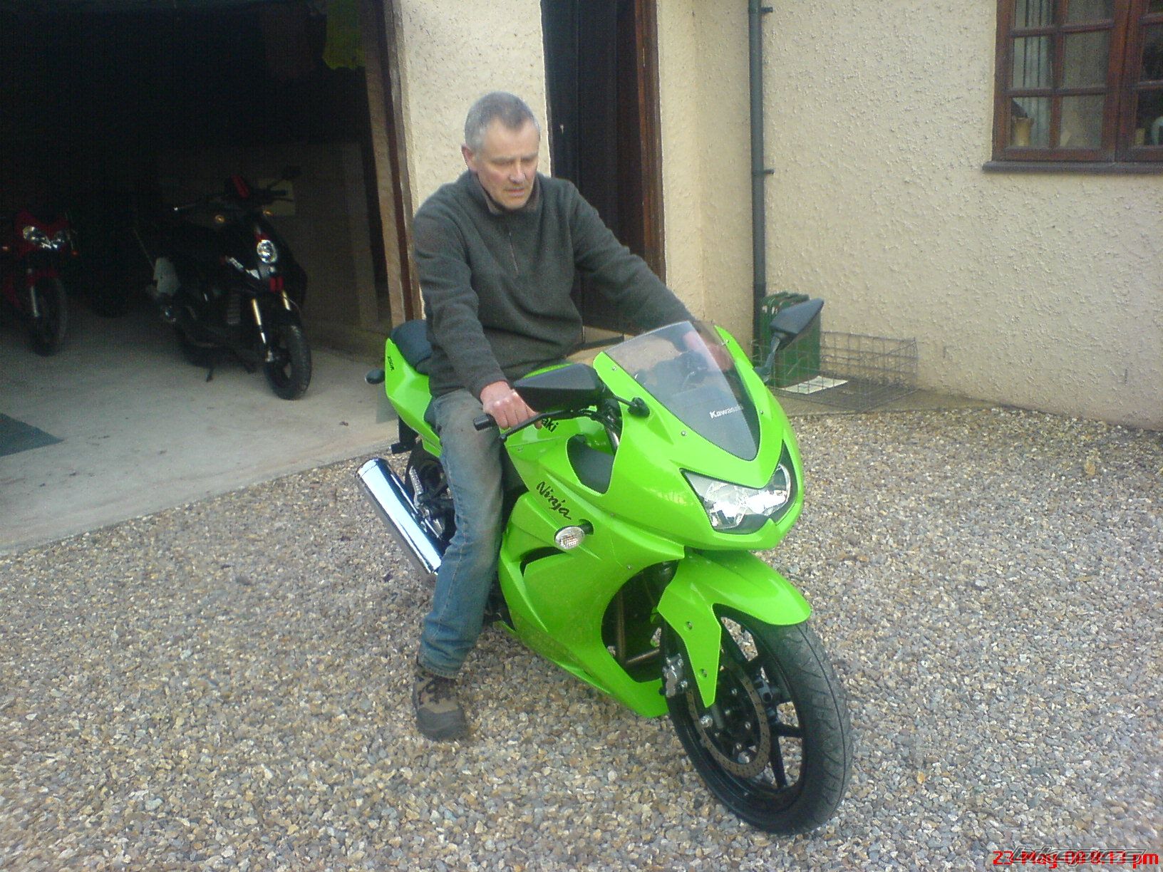 Bike Photo 1298451