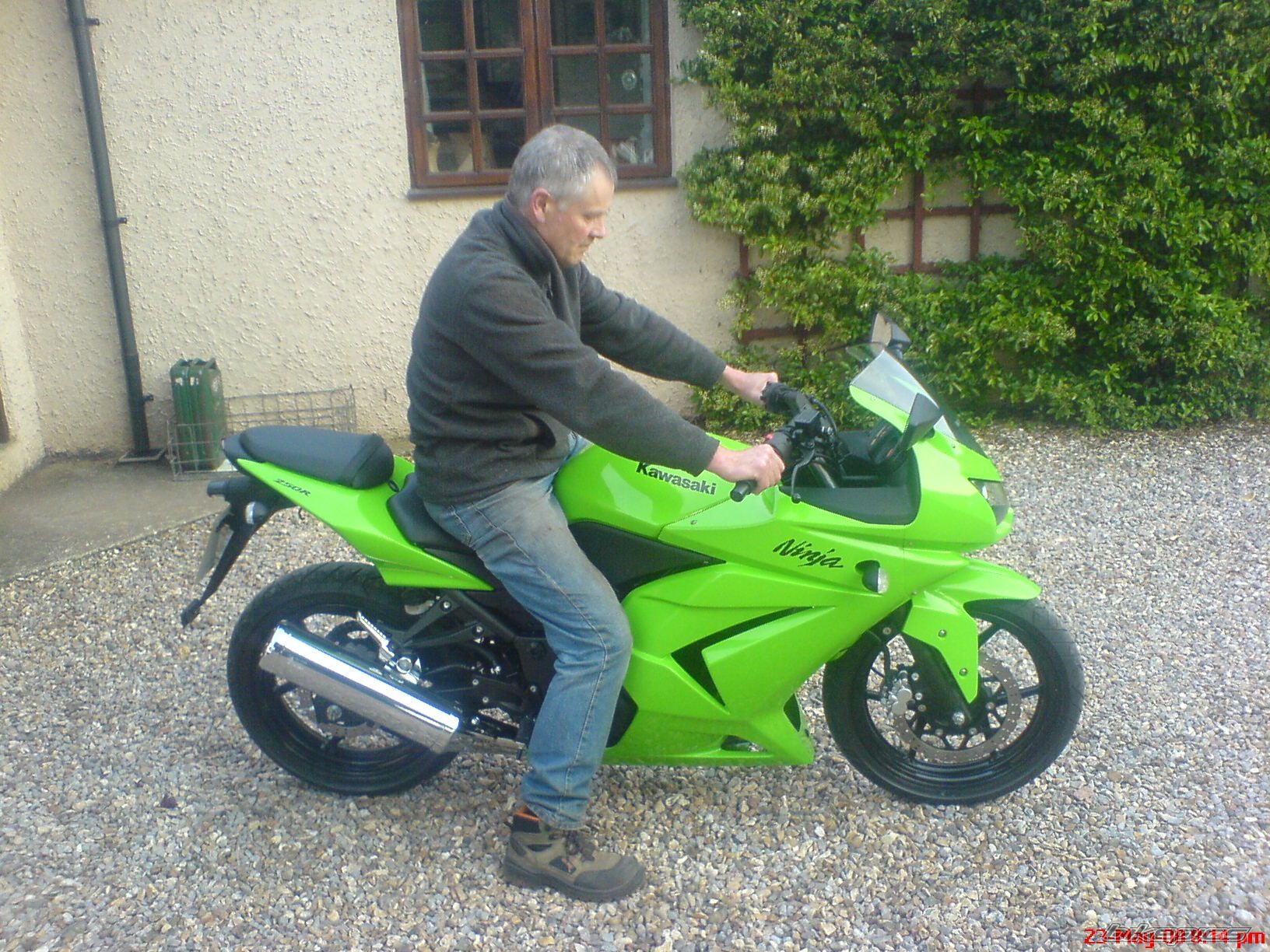 Bike Photo 1298452