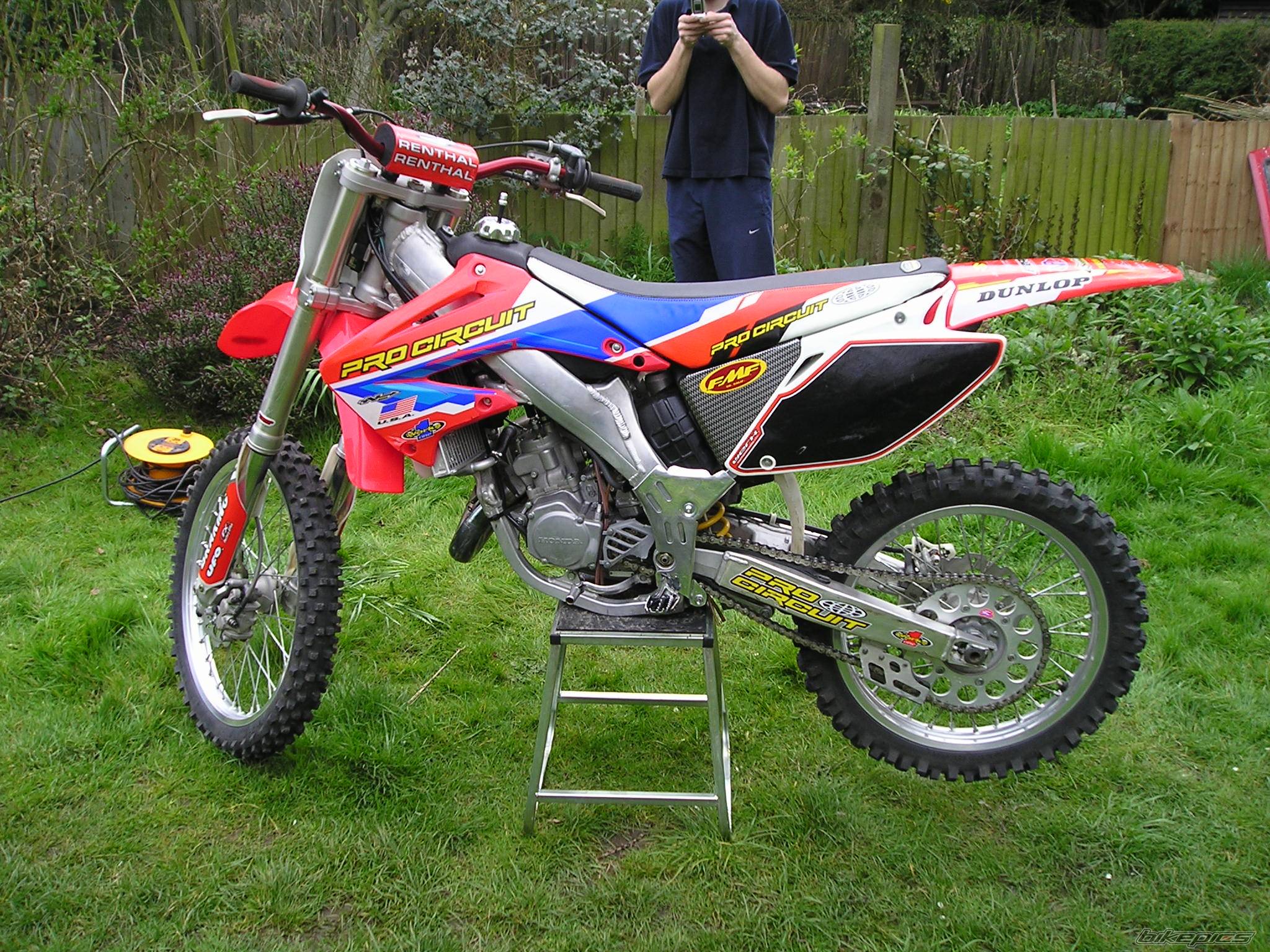 Bike Photo 129847