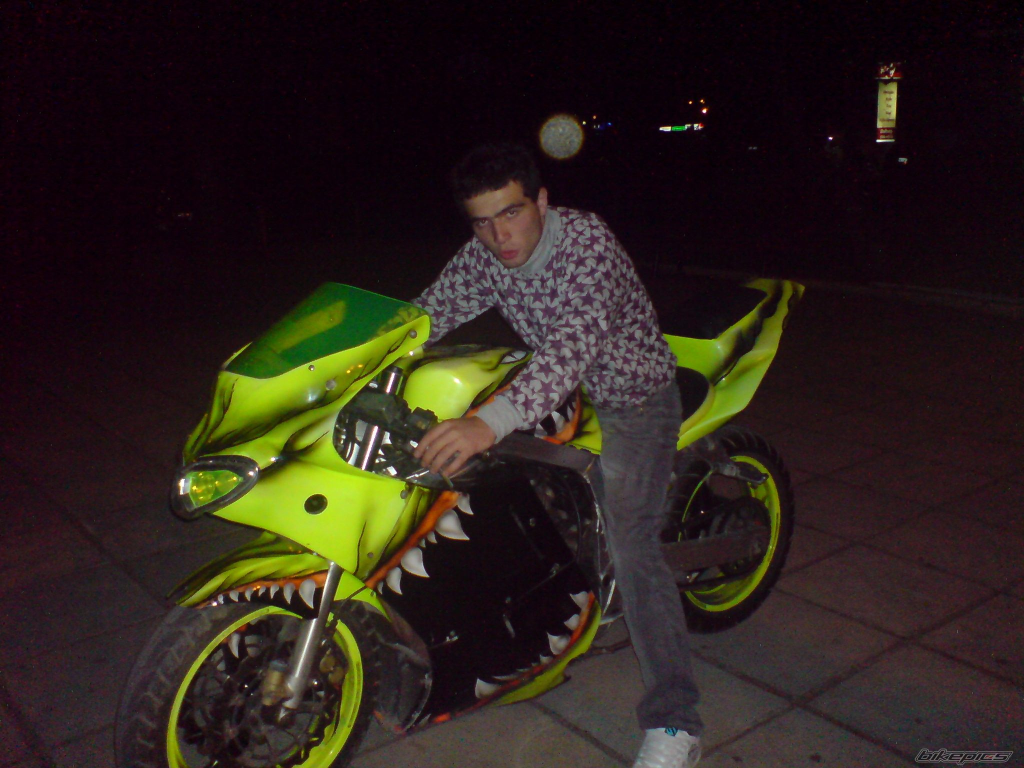 Bike Photo 1298474