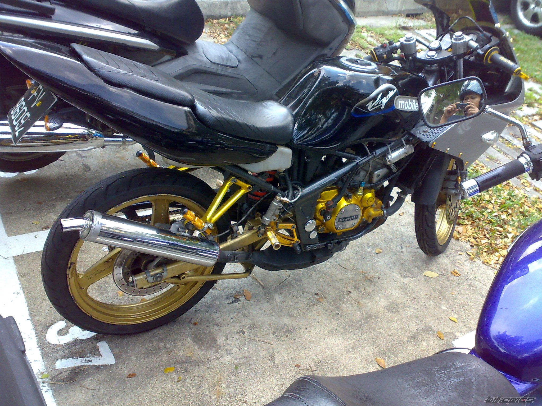 Bike Photo 1298486