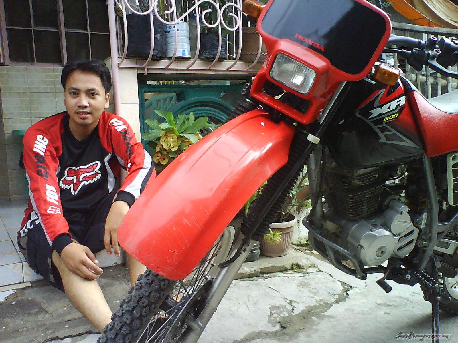 Bike Photo 1298557