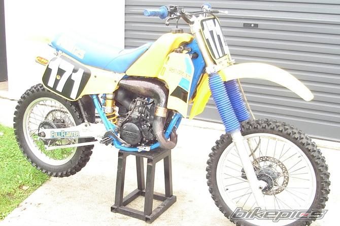 Bike Photo 1298693