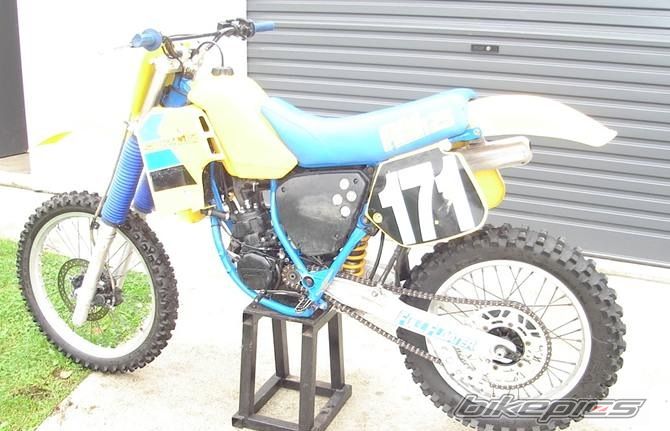 Bike Photo 1298694