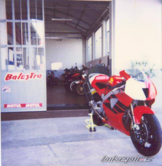 Bike Photo 12987