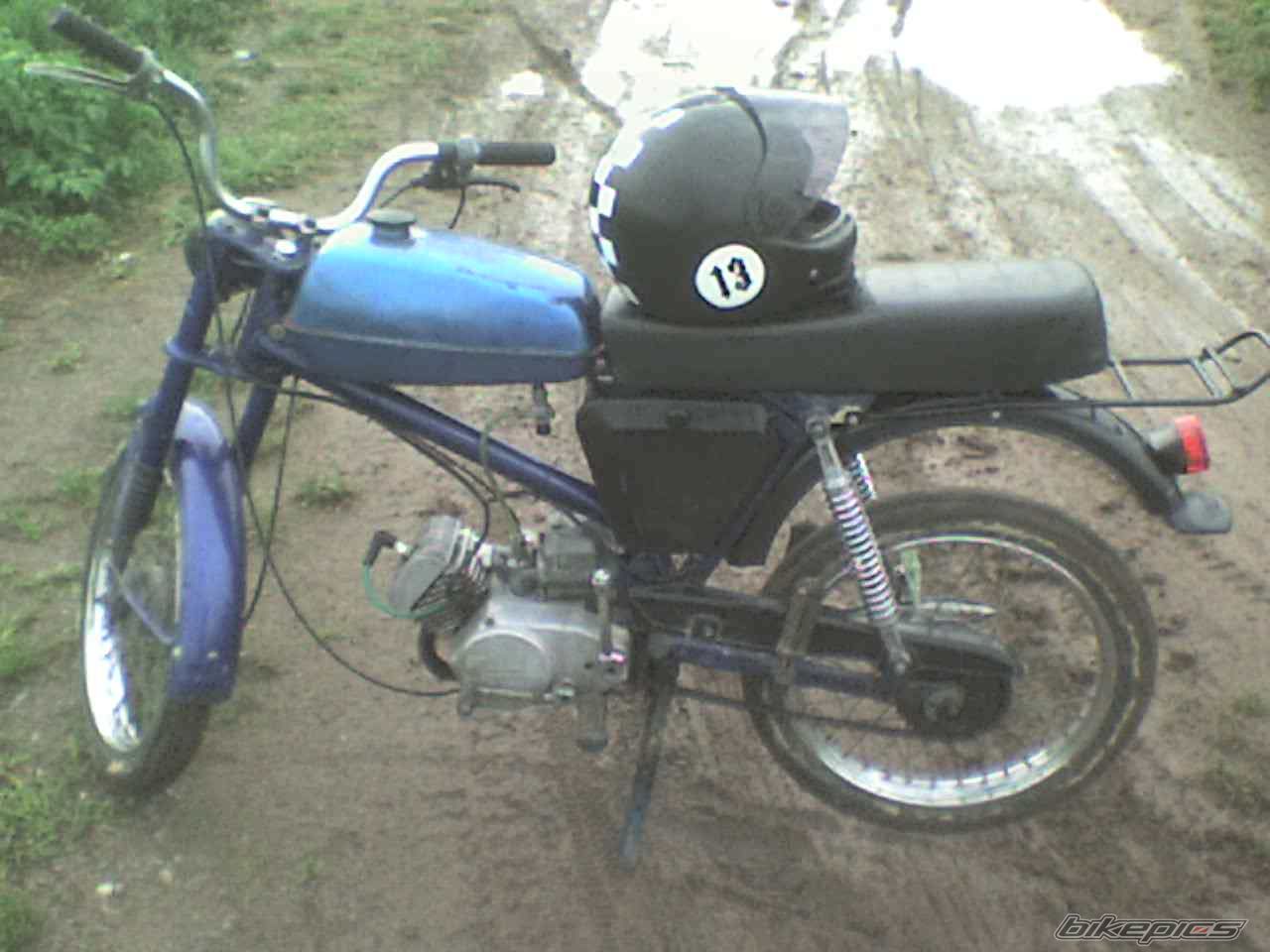 Bike Photo 1298753