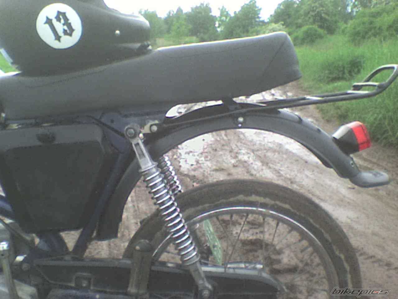 Bike Photo 1298754
