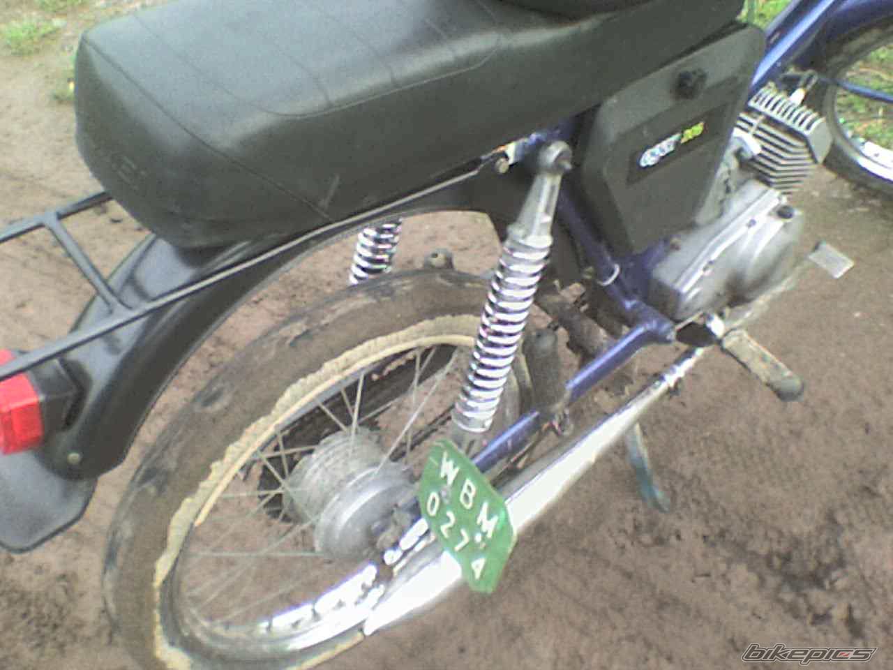 Bike Photo 1298757