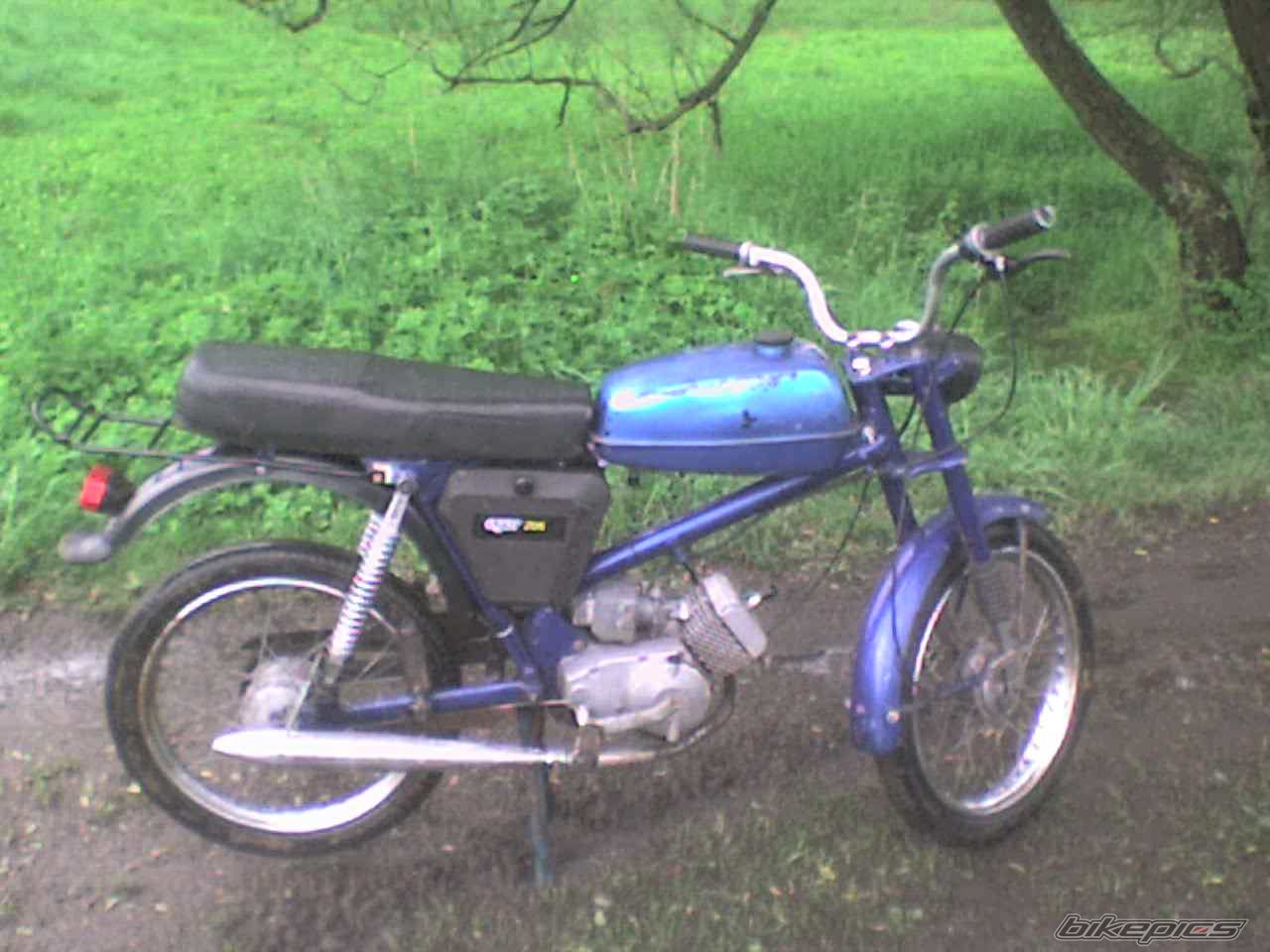 Bike Photo 1298759