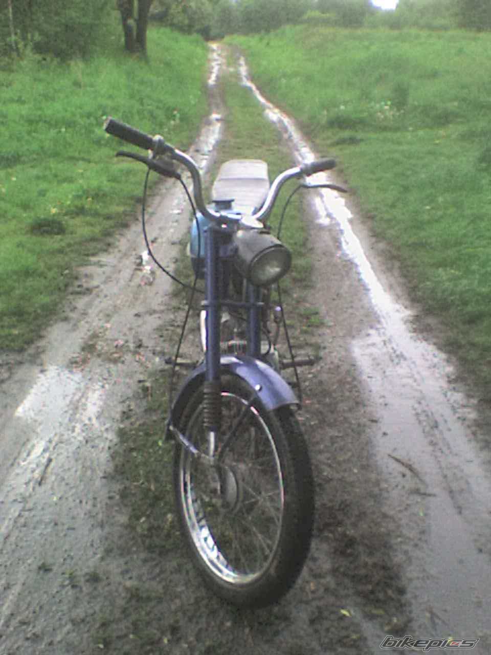 Bike Photo 1298760