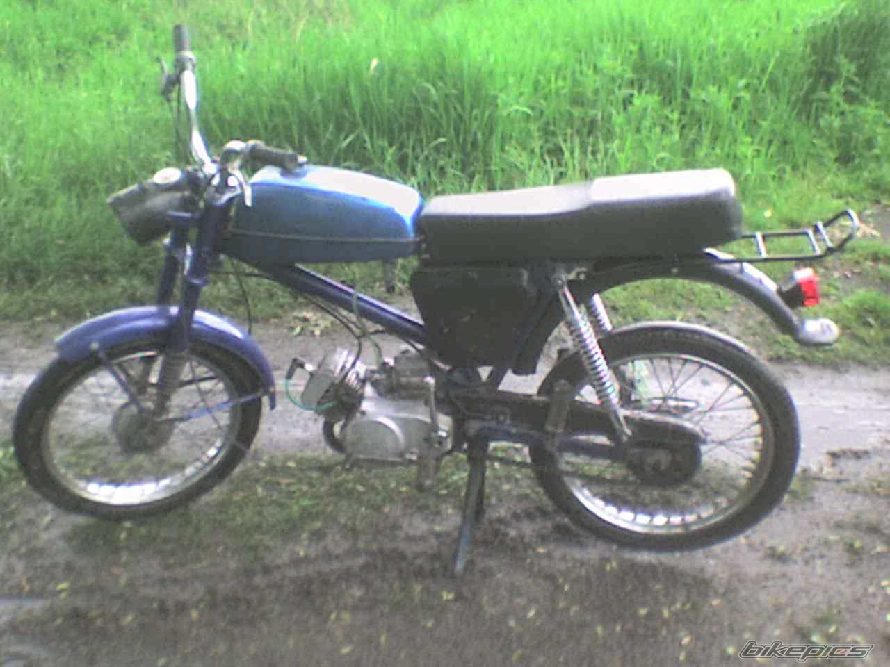 Bike Photo 1298761