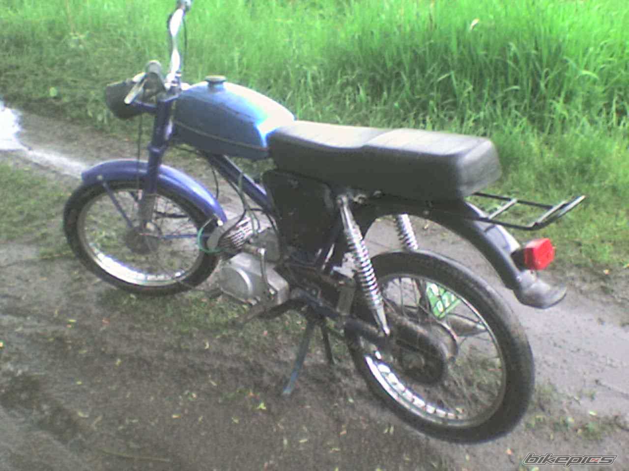 Bike Photo 1298763