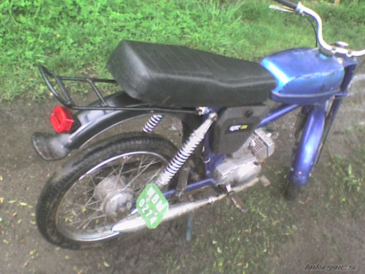 Bike Photo 1298765