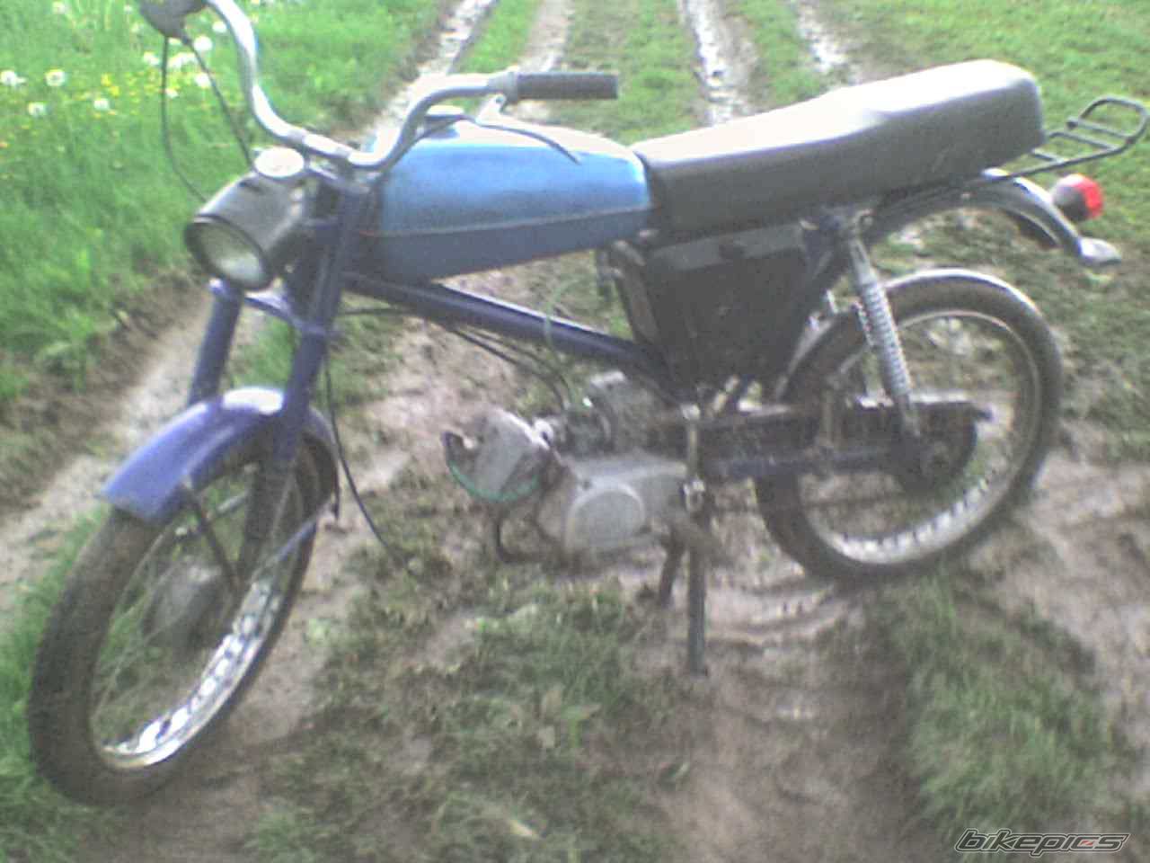 Bike Photo 1298769
