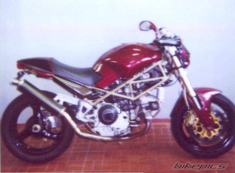 Bike Photo 12988