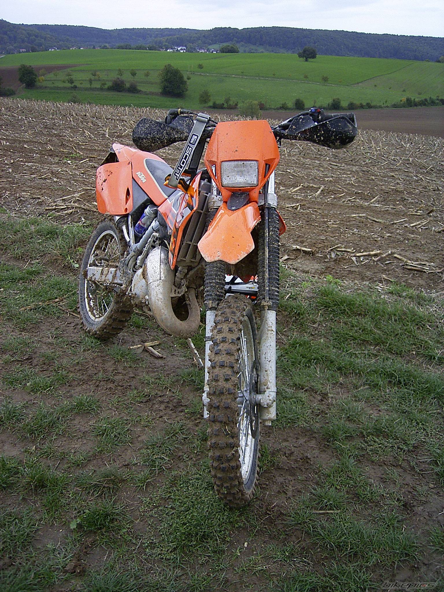 Bike Photo 129885