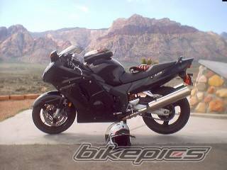 Bike Photo 1299