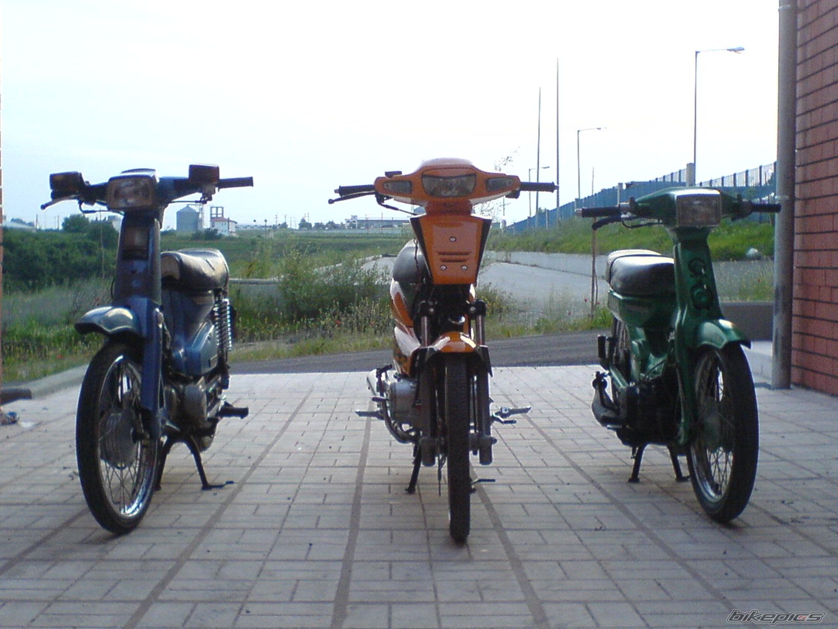 Bike Photo 1299085
