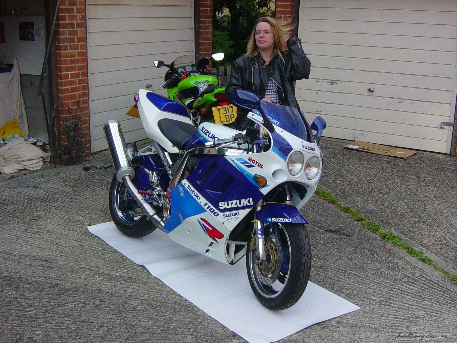 Bike Photo 1299183
