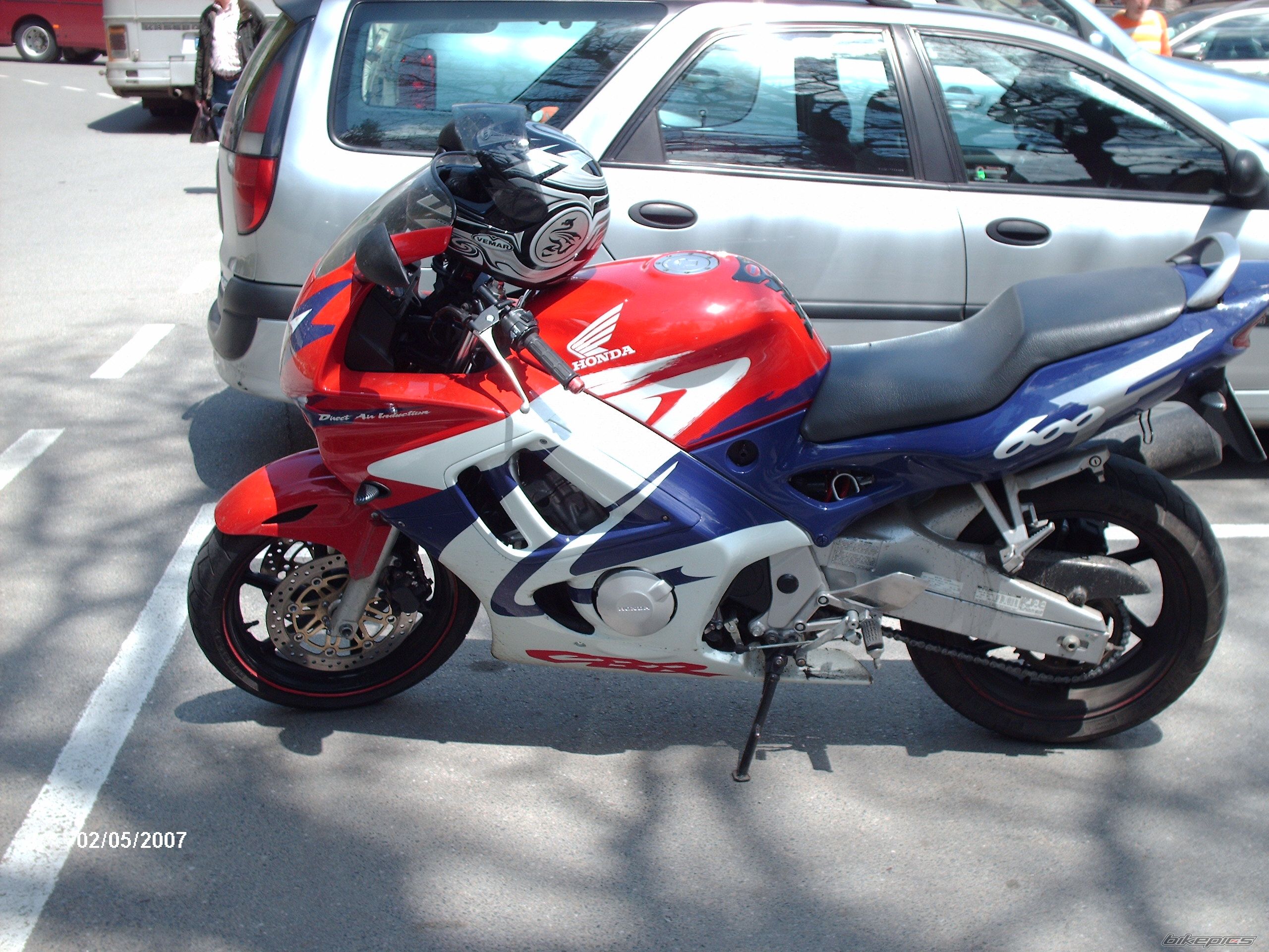 Bike Photo 1299320