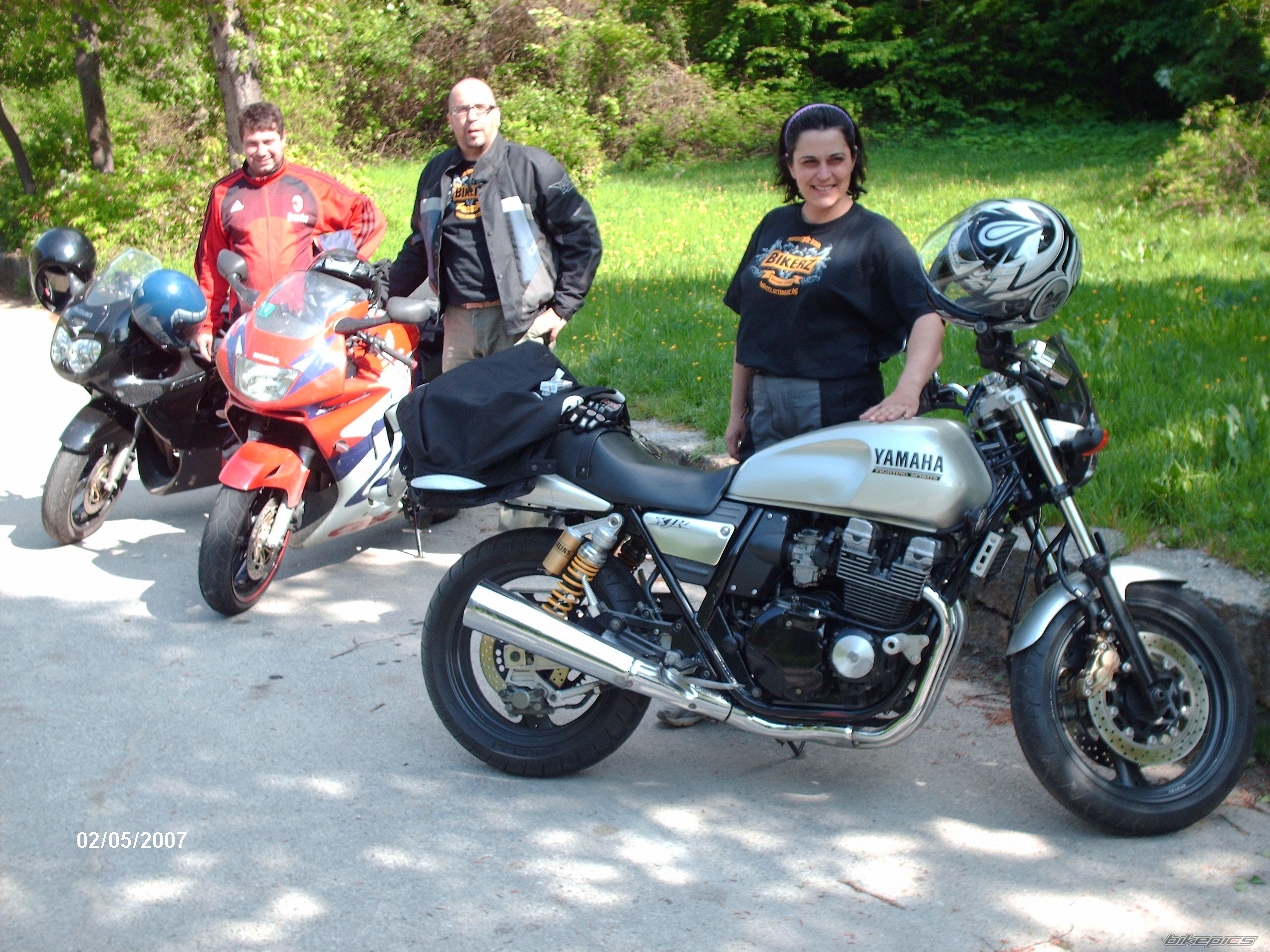 Bike Photo 1299322