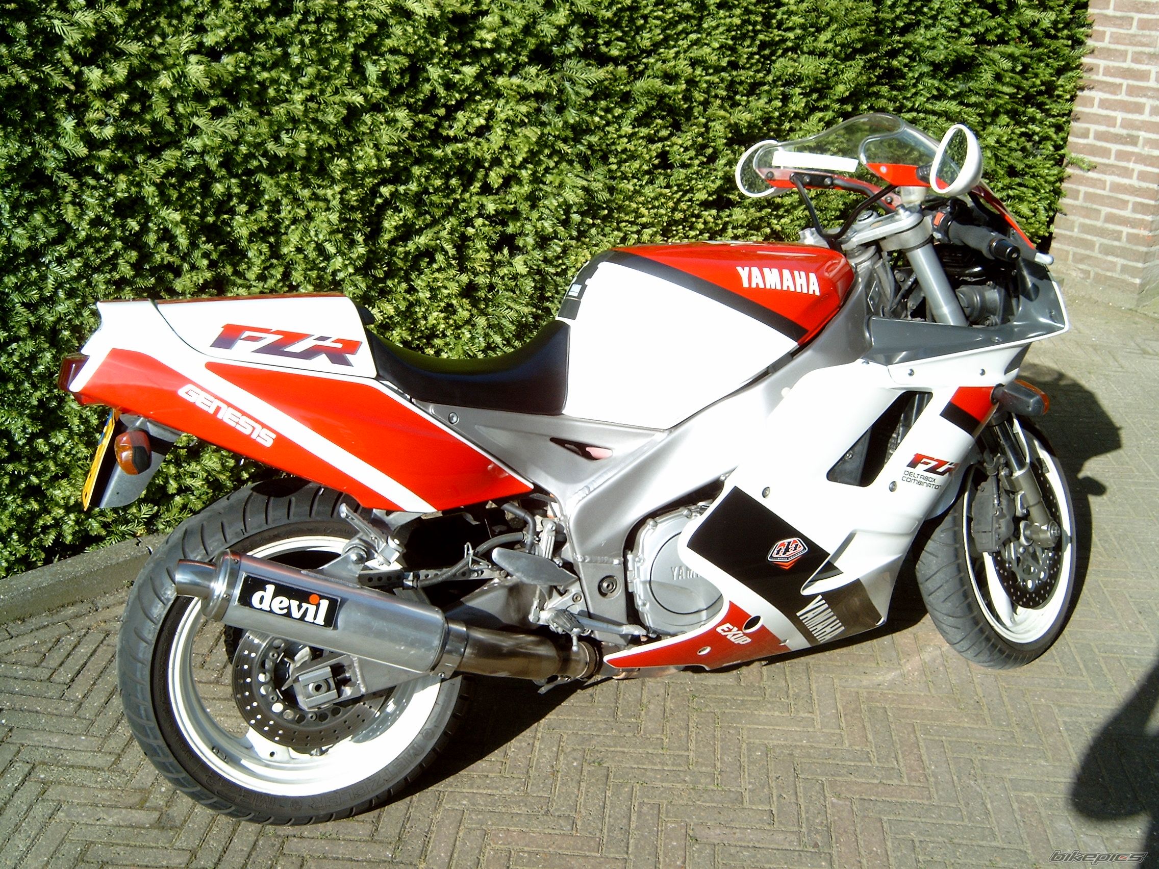 Bike Photo 1299384