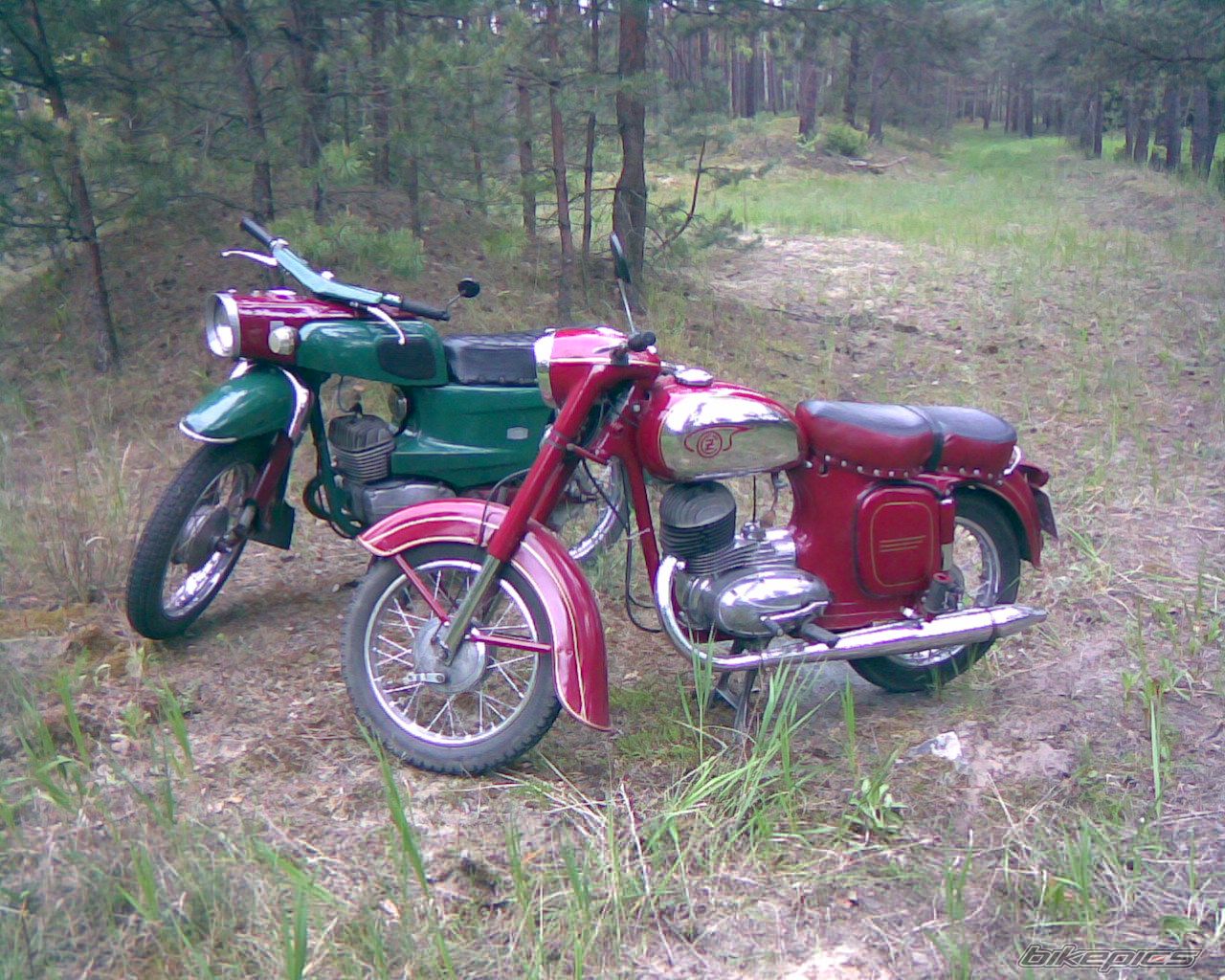 Bike Photo 1299393