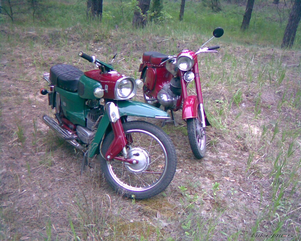 Bike Photo 1299396