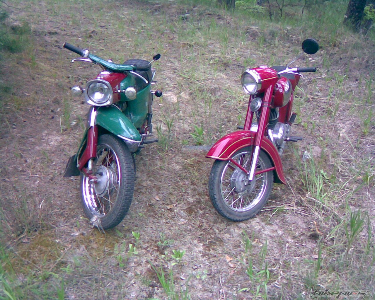 Bike Photo 1299397