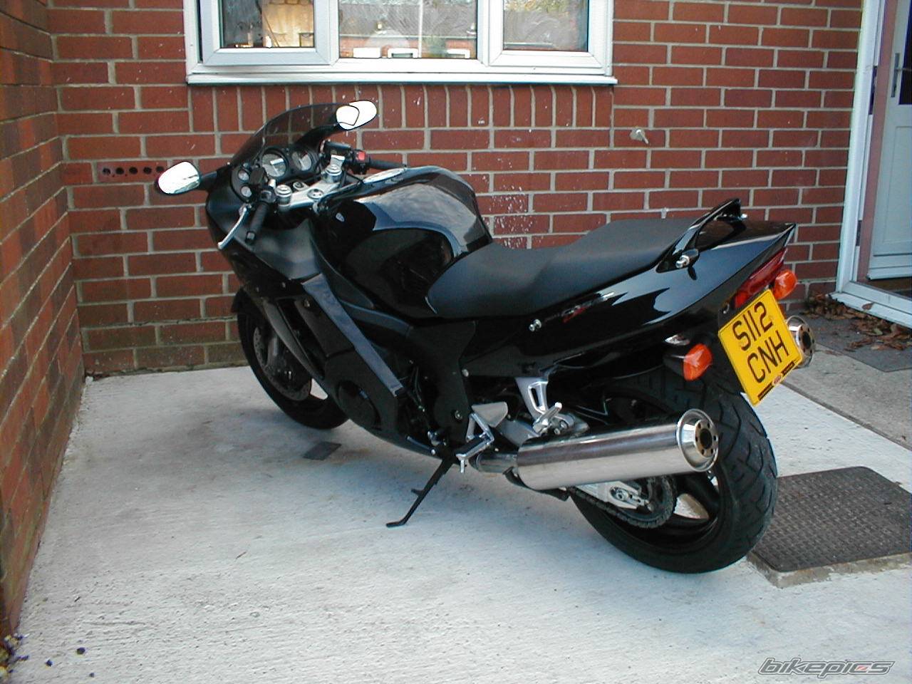 Bike Photo 12994
