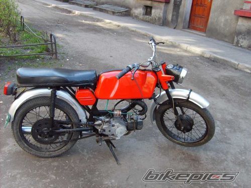 Bike Photo 1299459