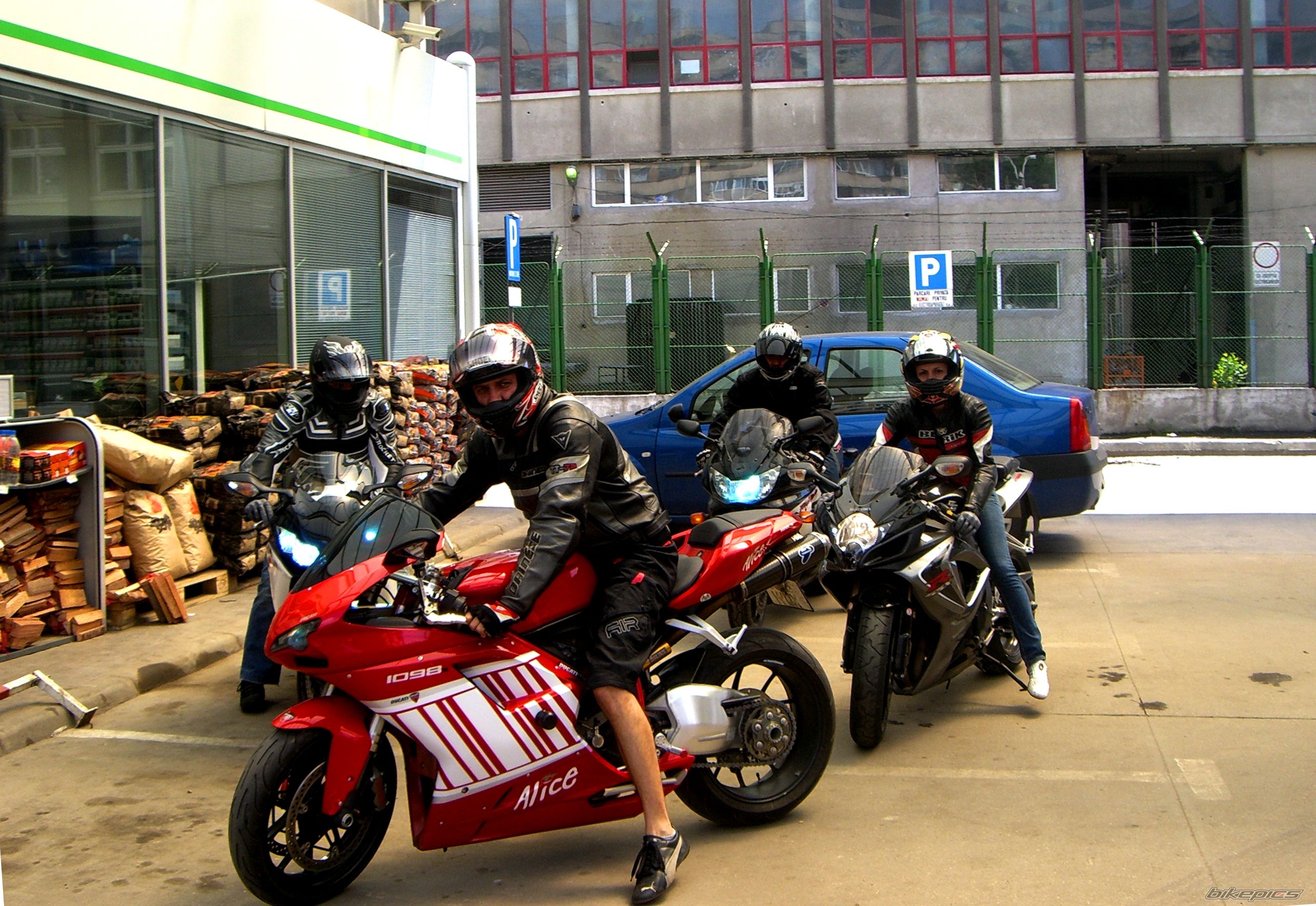 Bike Photo 1299491