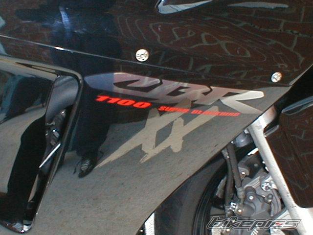 Bike Photo 12995