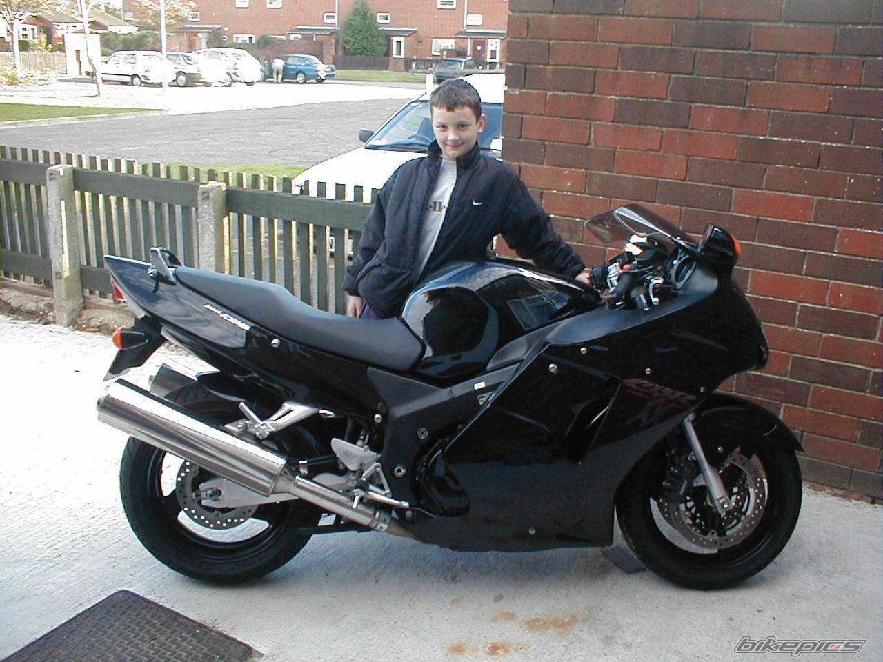 Bike Photo 12996