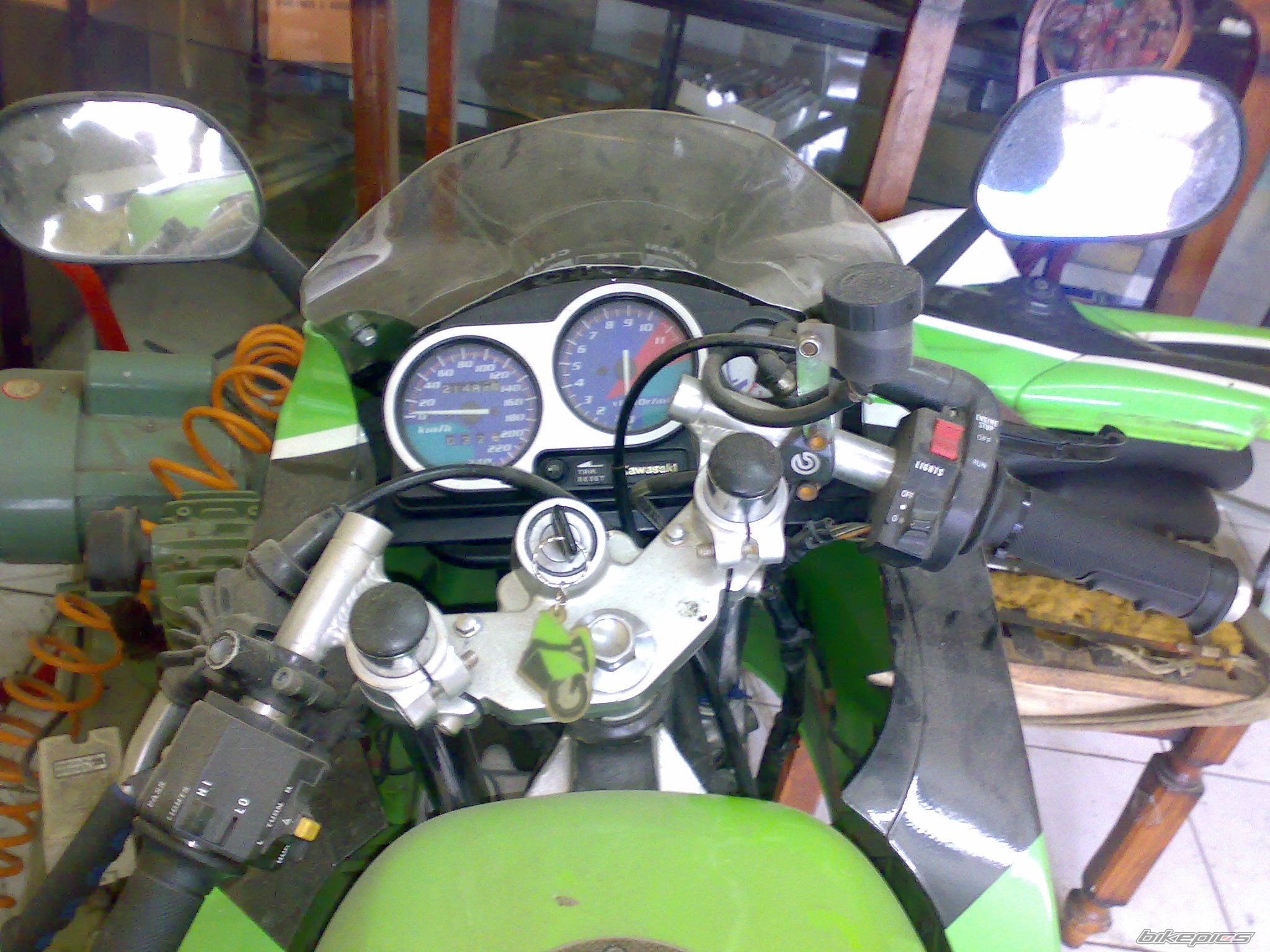 Bike Photo 1299615