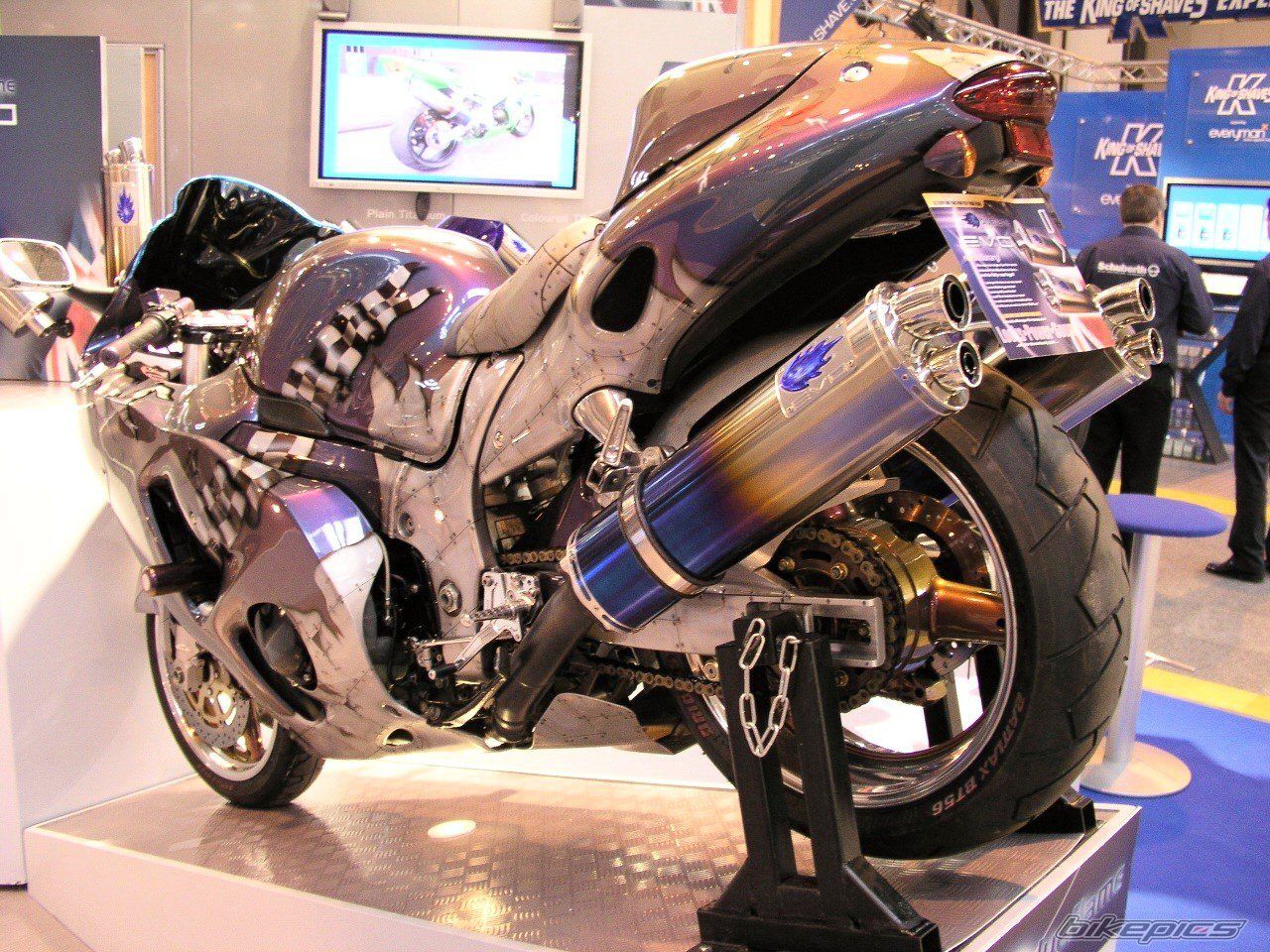 Bike Photo 1299620