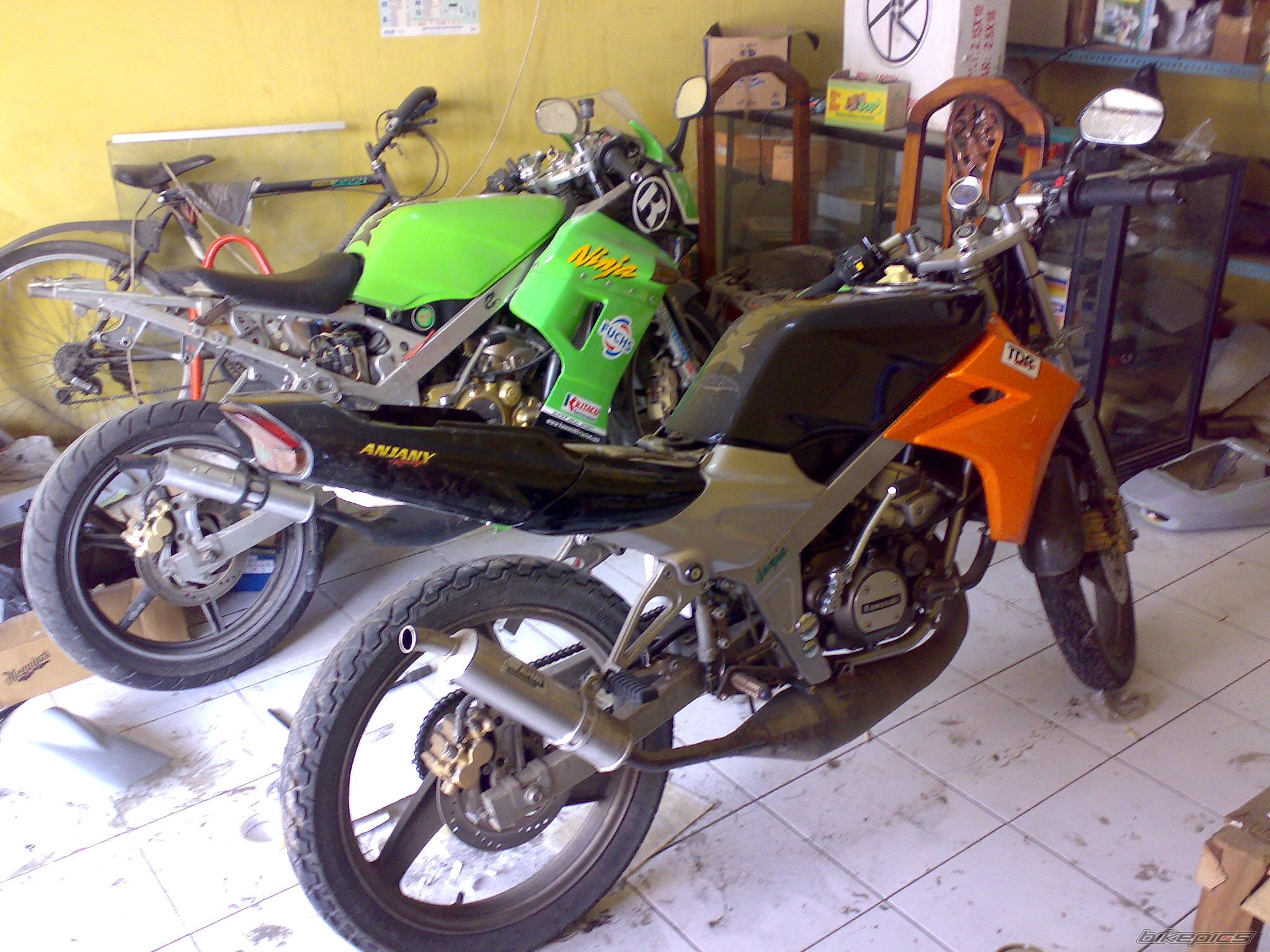 Bike Photo 1299622