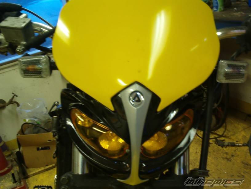 Bike Photo 129974