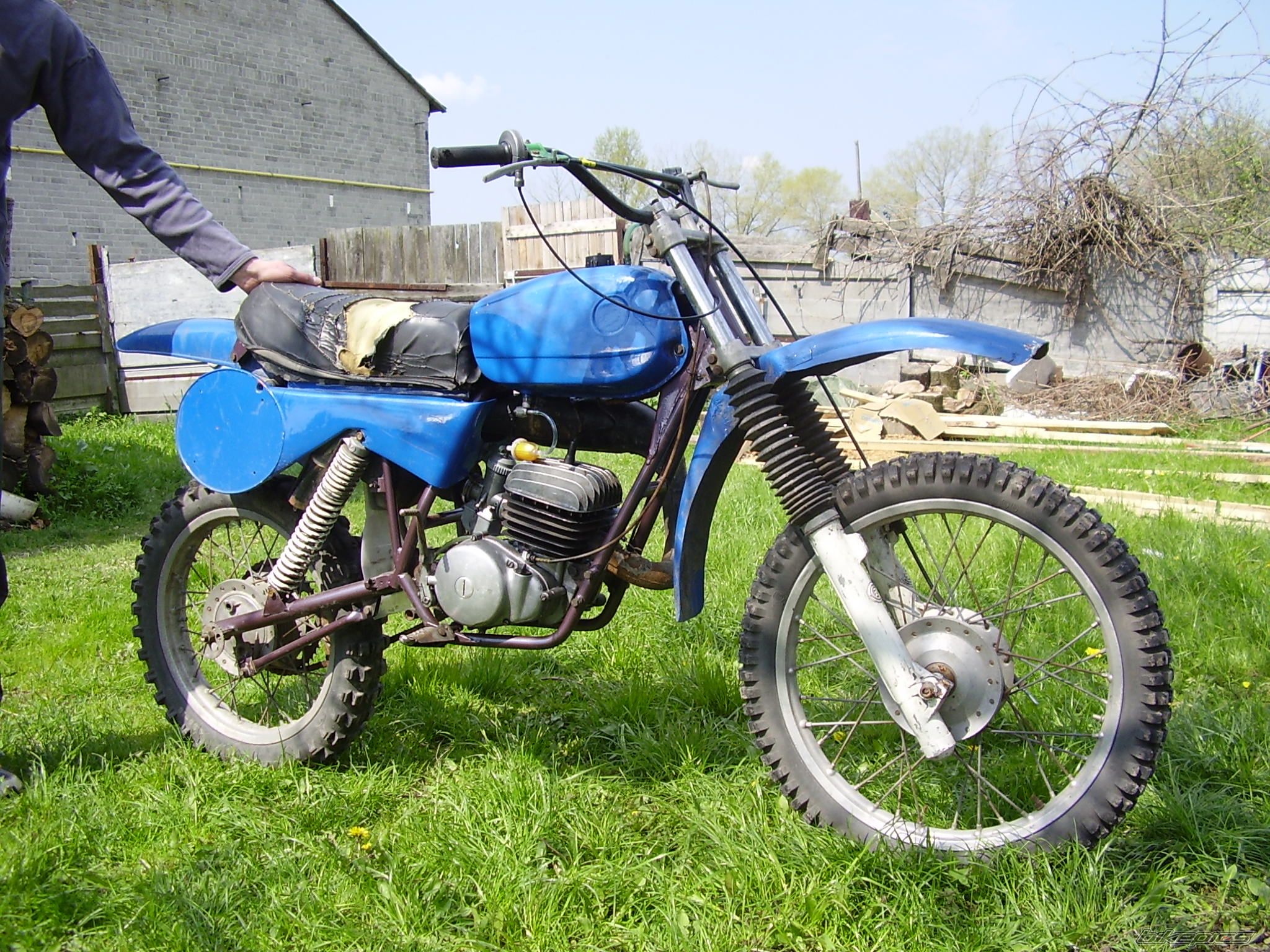 Bike Photo 1299767