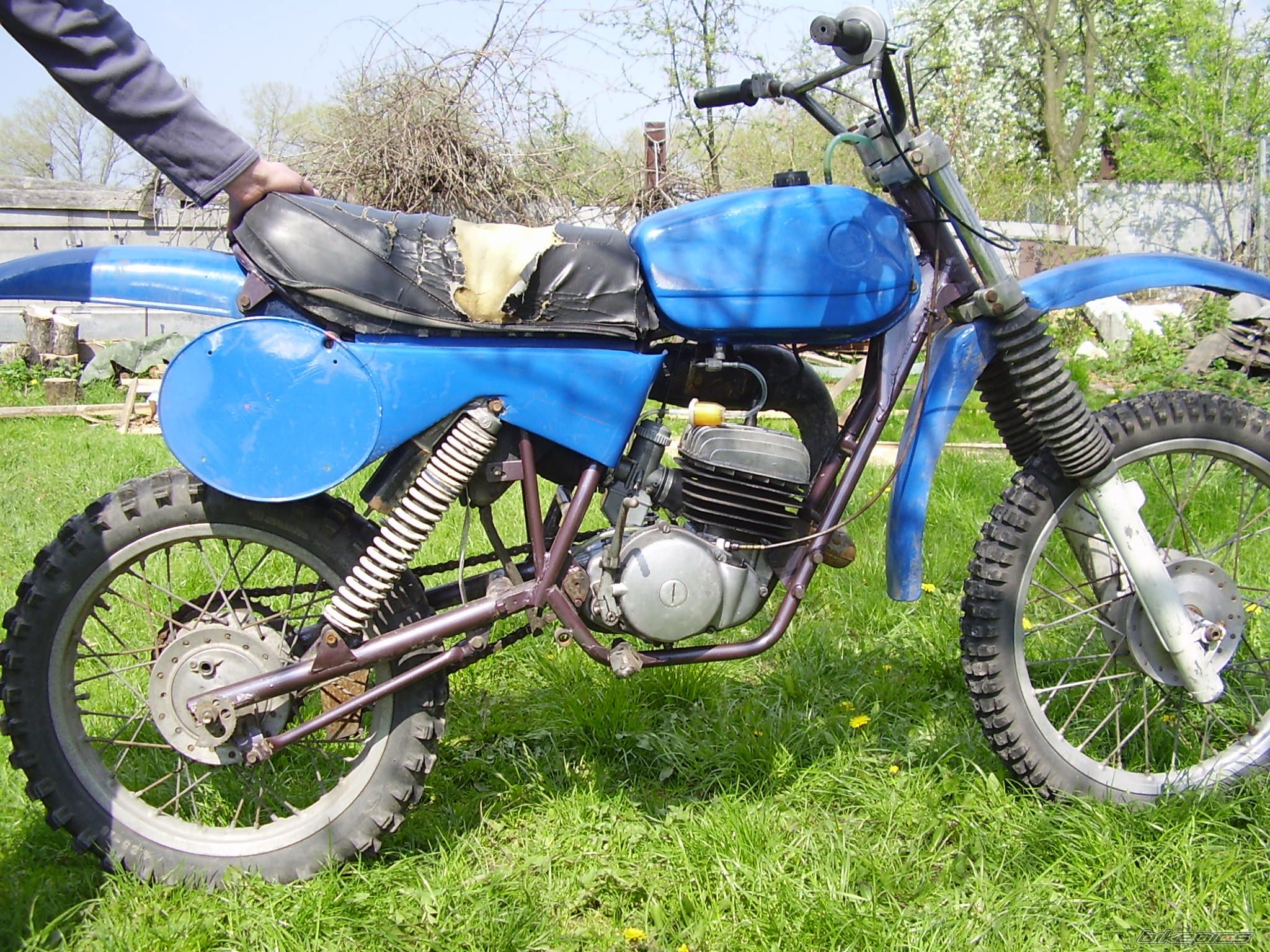 Bike Photo 1299768