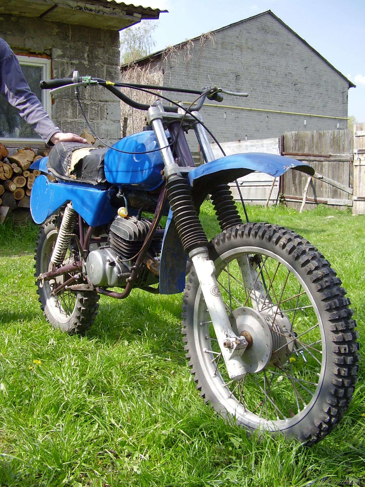 Bike Photo 1299770