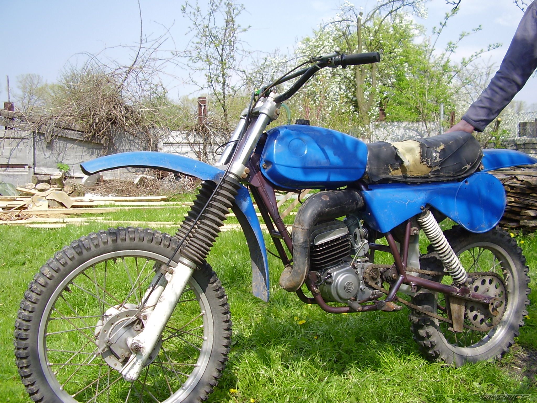 Bike Photo 1299772